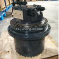 EC360LC Final Drive 14509428 Motor de desplazamiento